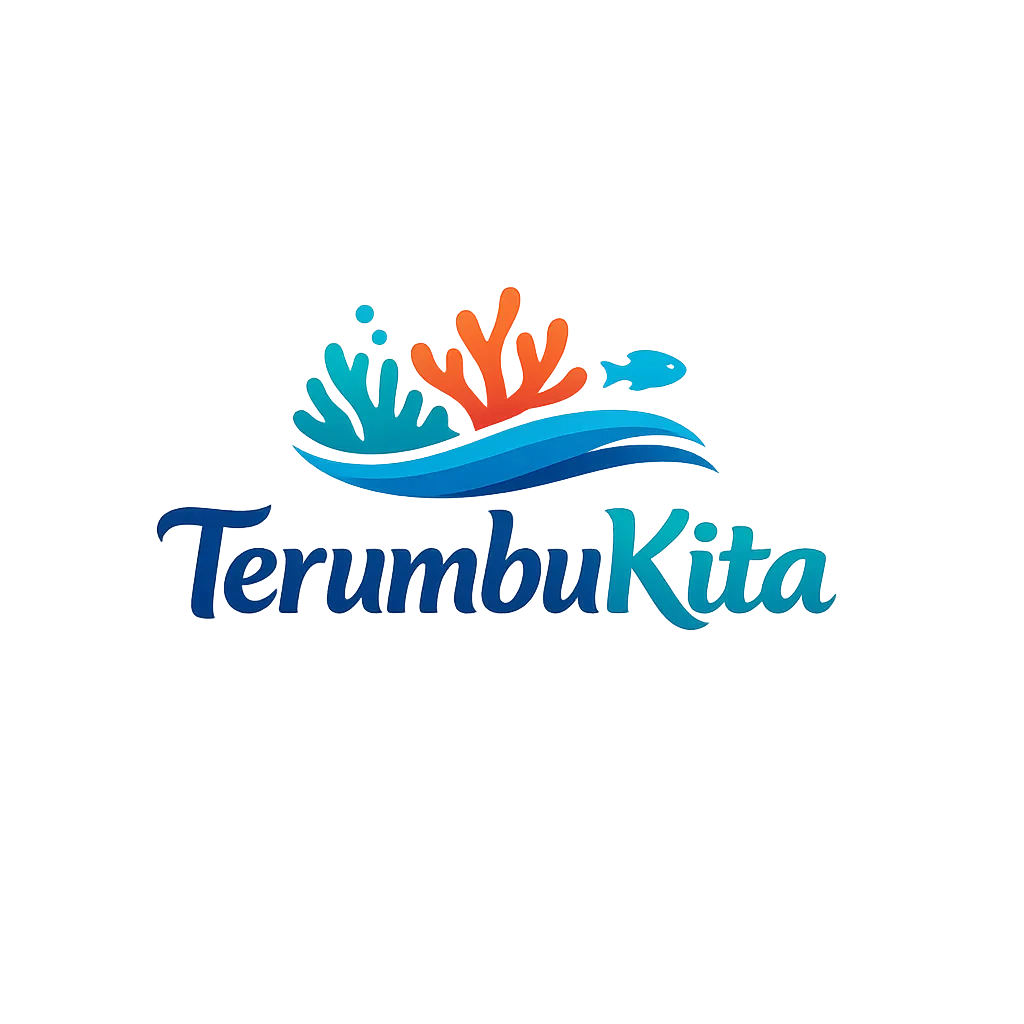 Logo TerumbuKita